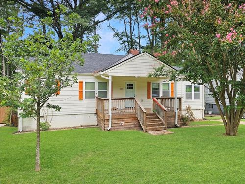 1285 Avon Ave Sw, Atlanta, GA, 30310-3955 | Card Image