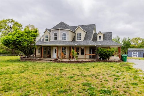 12978 Huber Rd, Bentonville, AR, 72713-9279 | Card Image