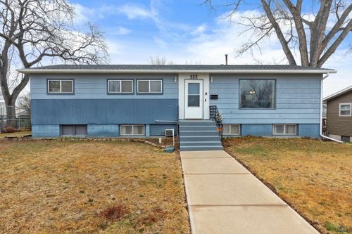 222 Saint Anne St, Rapid City, SD, 57701-5560 | Card Image