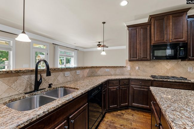 846 Village Well Ct, House other with 6 bedrooms, 5 bathrooms and null parking in Chapin SC | Image 9
