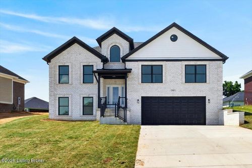 207 Bischoff Way, Shepherdsville, KY, 40165 | Card Image