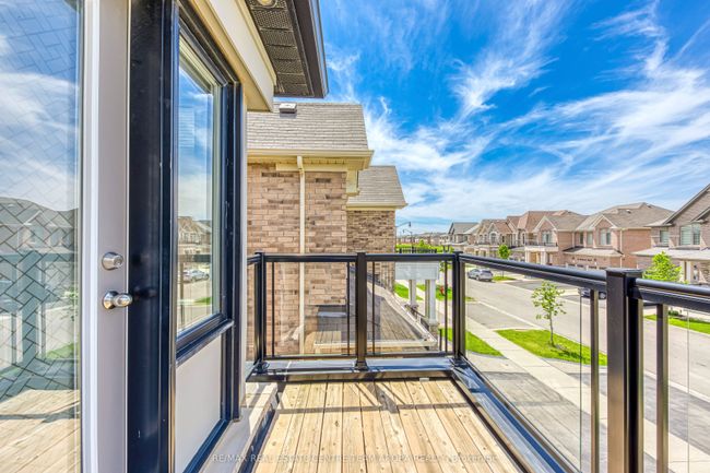 15 Dalecrest Rd, House other with 7 bedrooms, 6 bathrooms and 4 parking in Brampton ON | Image 35