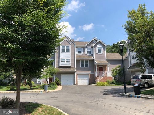 33 Ketley Pl, Princeton, NJ, 08540-6323 | Card Image