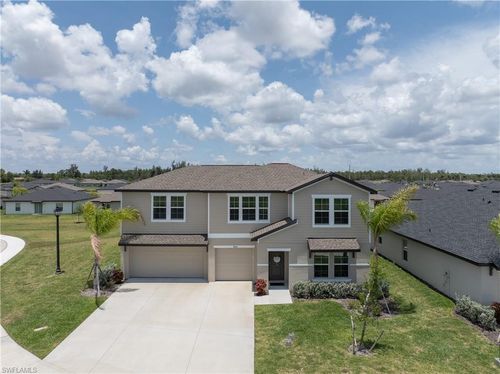 4005 Cavassa Ct, North Fort Myers, FL, 33917-2165 | Card Image