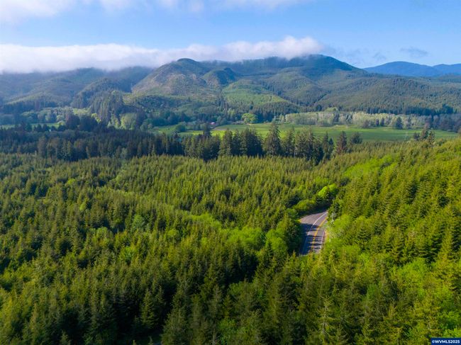 0 Elmer Miller Rd, Home with 0 bedrooms, 0 bathrooms and null parking in Siletz OR | Image 22