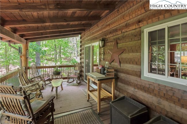 210 Timbercrest Trl, House other with 3 bedrooms, 4 bathrooms and null parking in Fleetwood NC | Image 15