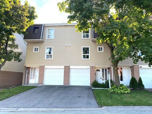 153 Enderby Cres, Brampton, ON, L6T4C7 | Card Image