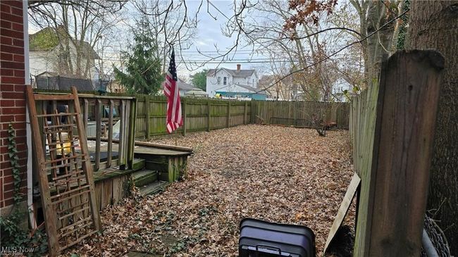 1014 20 Th St, Home with 5 bedrooms, 3 bathrooms and null parking in Parkersburg WV | Image 31