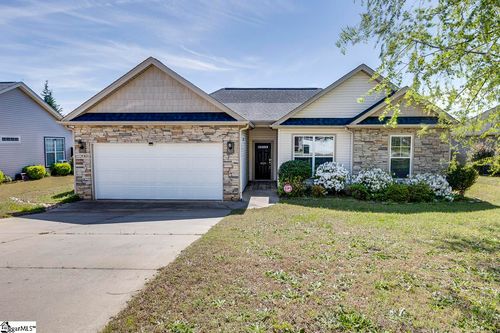 1024 Blythwood Dr, Piedmont, SC, 29673-6309 | Card Image