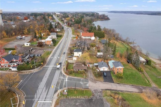 8 Main St, House other with 2 bedrooms, 1 bathrooms and 2 parking in Cobden ON | Image 25