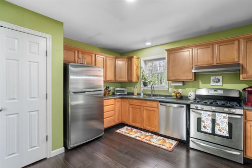 362 Hardy Hill Rd, Grafton, NH, 03240-3308 | Card Image