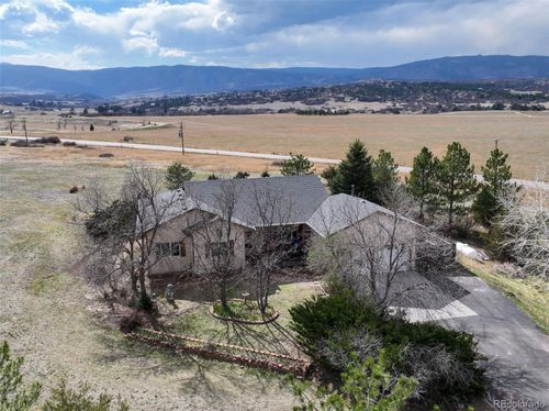505 Otter Way, Sedalia, CO, 80135-8483 | Card Image