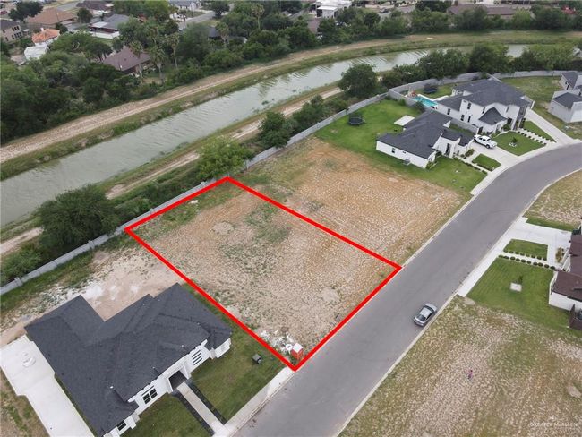 1203 Platinum St, Home with 0 bedrooms, 0 bathrooms and null parking in Palmview TX | Image 8