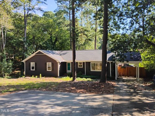 709 Brent Rd, Raleigh, NC, 27606-2776 | Card Image