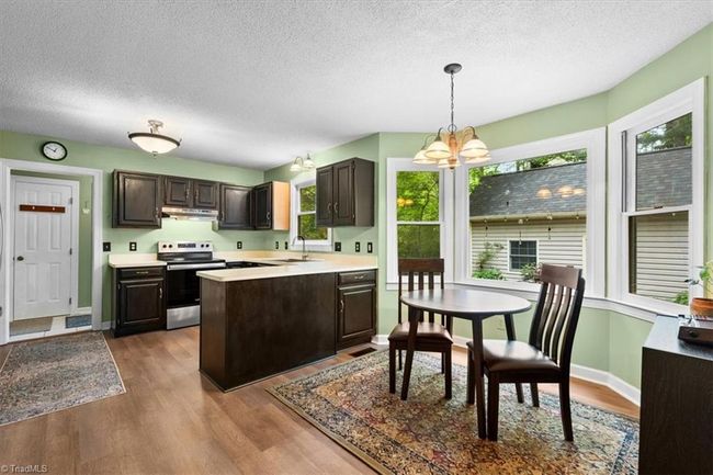 1005 New Hampshire Dr, House other with 4 bedrooms, 3 bathrooms and null parking in Jamestown NC | Image 14