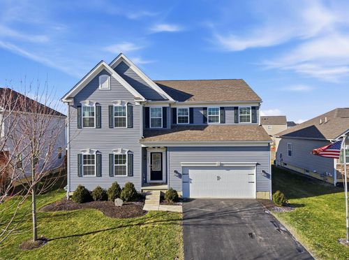 1675 Tamarac Dr, Marysville, OH, 43040-2566 | Card Image