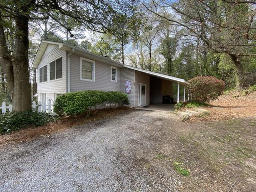 903 Hillcrest Street, DALTON, GA, 30720 | Card Image