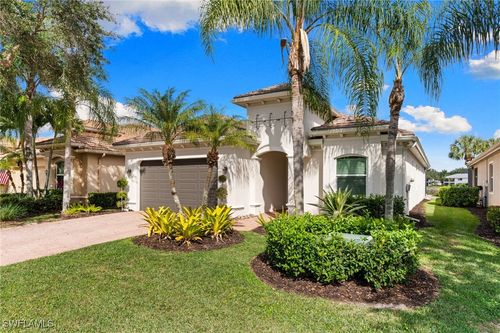 10240 Gator Bay Court, NAPLES, FL, 34120 | Card Image