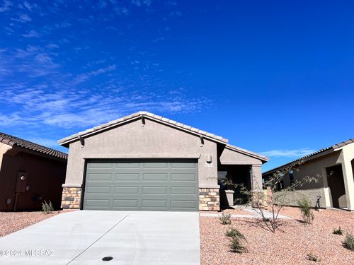 12513 E Caden Dr, Vail, AZ, 85641-1075 | Card Image