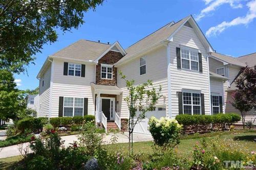 712 Callay Hill Way, Cary, NC, 27519-9113 | Card Image