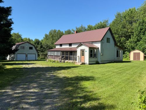 178 Irish Settlement Road, Danforth, ME, 04424 | Card Image
