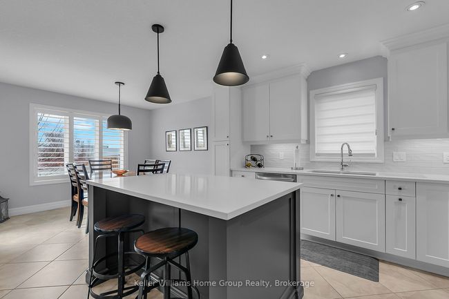 46 Halliday Dr, House other with 4 bedrooms, 3 bathrooms and 2 parking in Tavistock ON | Image 5