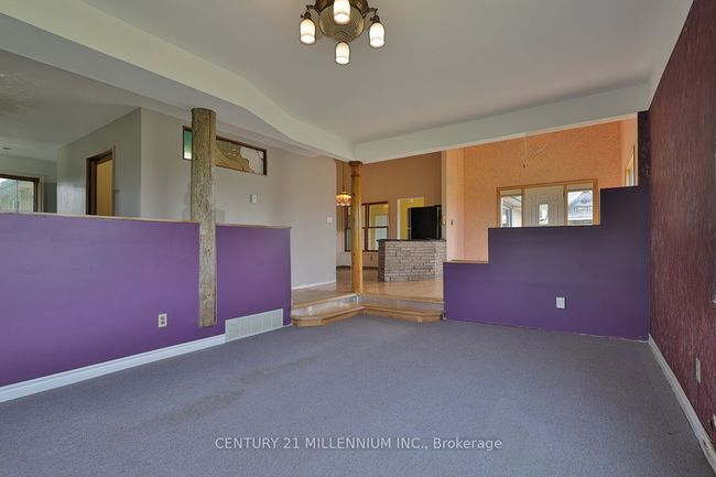 23 Grand View Rd, House other with 3 bedrooms, 2 bathrooms and 6 parking in Amaranth ON | Image 33