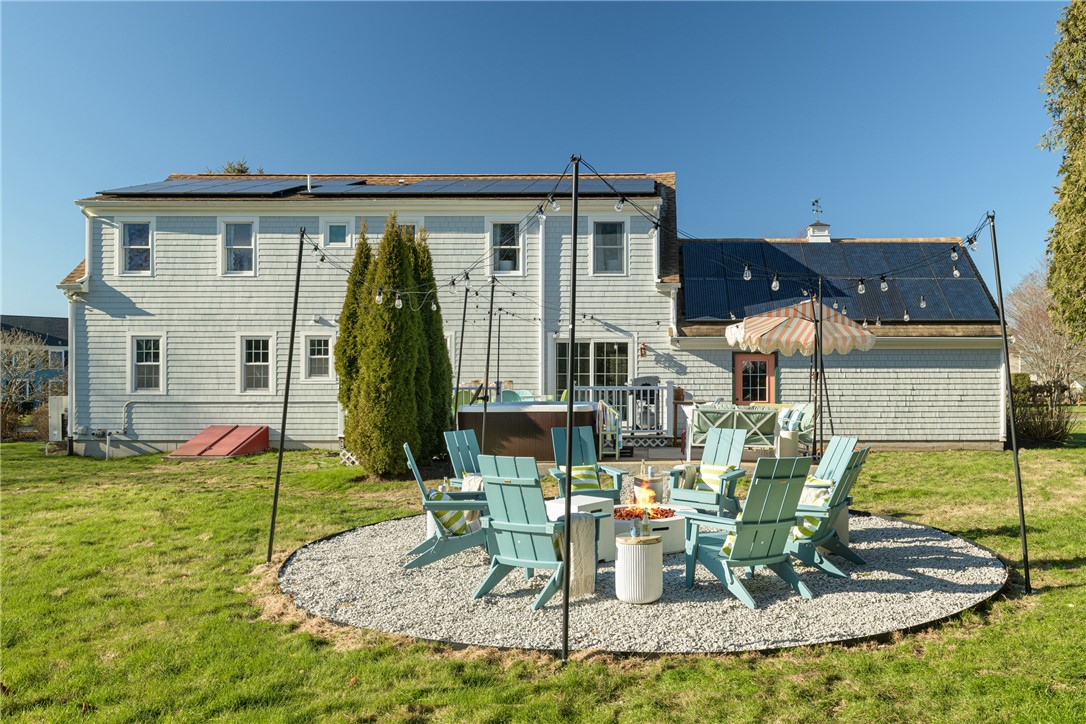 Residential in Middletown