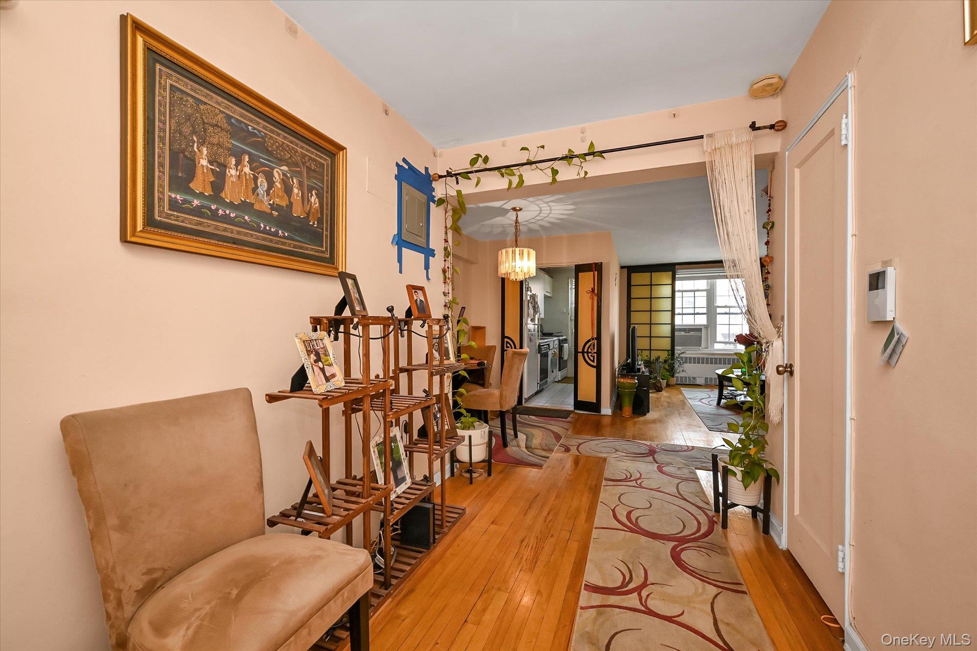 Residential in New York 4