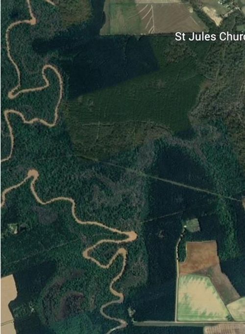 0 Acadia (995 Acres), Iota, LA, 70546 | Card Image