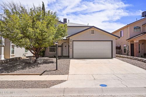 5776 Rick Husband Dr, El Paso, TX, 79934-3249 | Card Image