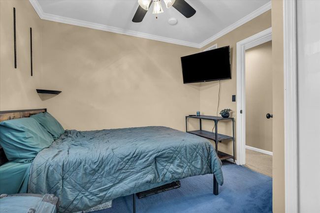 2161 Hollywood Ave, House other with 3 bedrooms, 3 bathrooms and null parking in Grosse Pointe Woods MI | Image 23