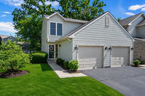 3315 Cottonwood Ct, McHenry, IL, 60051-4451 | Card Image