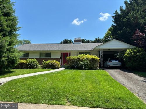 7515 Granada Dr, BETHESDA, MD, 20817-6603 | Card Image