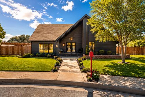 3117 Auburn Dr, Midland, TX, 79705-4807 | Card Image
