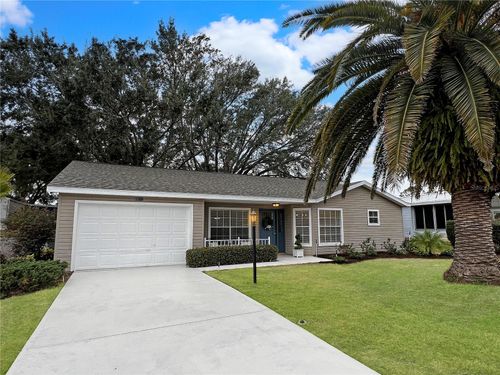 25141 Clifford Hl, LEESBURG, FL, 34748-9452 | Card Image