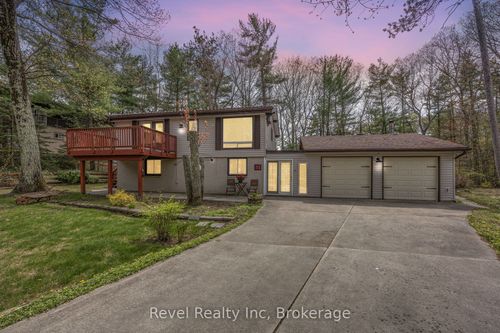 31 Desroches Trail, Tiny, ON, L9M0H9 | Card Image