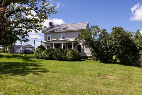 2371 Telephone Rd, Le Roy, NY, 14482-8807 | Card Image