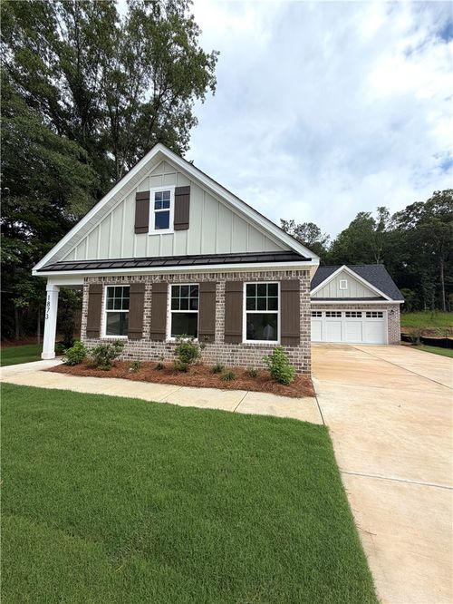 1873 Shadow Bend Ln, Auburn, AL, 36830-2587 | Card Image