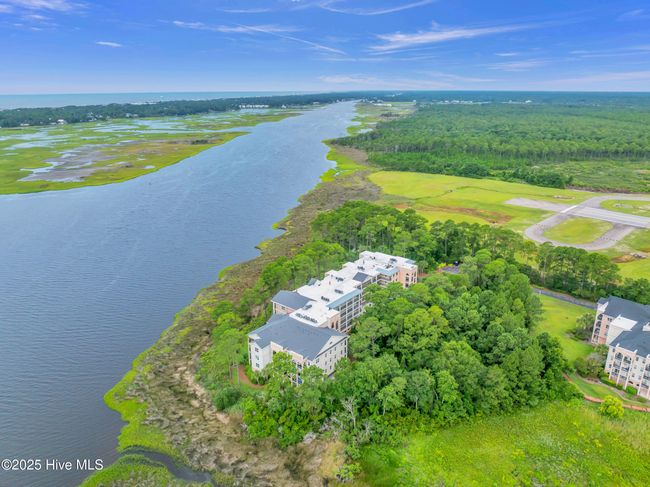 UNIT-2102 - 2100 Marsh Grove Ln, Condo with 2 bedrooms, 2 bathrooms and 2 parking in Southport NC | Image 46