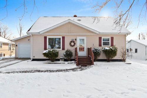 1208 Adams Street, Algoma, WI, 54201 | Card Image