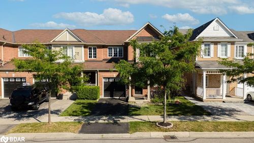 272 Woodley Cres, Milton, ON, L9T8B8 | Card Image