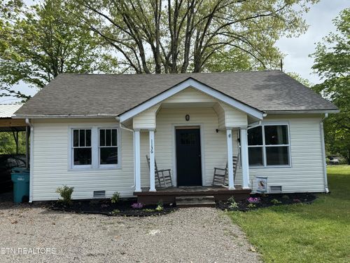 1136 Highway 70 E, Crossville, TN, 38555-4892 | Card Image