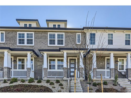 8417 Mount Kataka St, Littleton, CO, 80125-9145 | Card Image