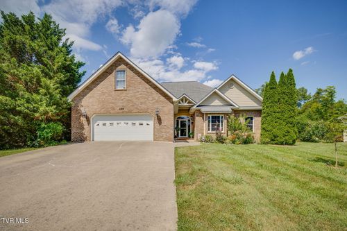 599 Free Hill Rd, Gray, TN, 37615-2531 | Card Image