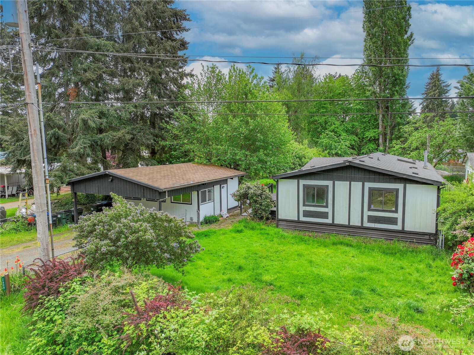 Residential in Olympia 3