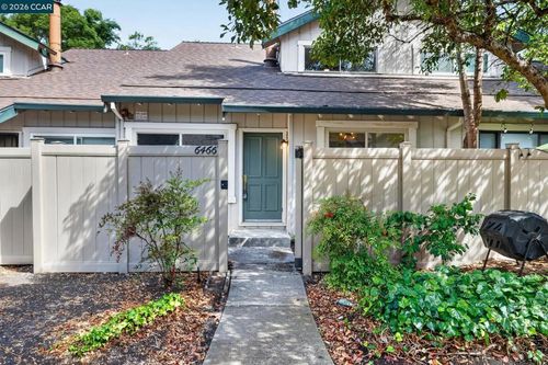 6466 Meadow Pines Avenue, Rohnert Park, CA, 94928 | Card Image