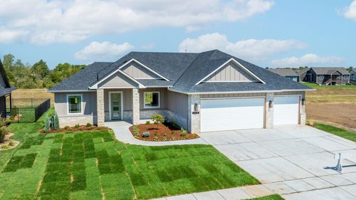 2106 W Harborlight St, Wichita, KS, 67204-2580 | Card Image