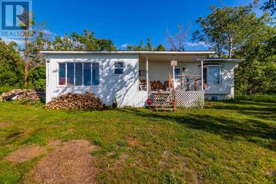 7 Sunset Ave, House other with 2 bedrooms, 1 bathrooms and null parking in Phinneys Cove NS | Image 1