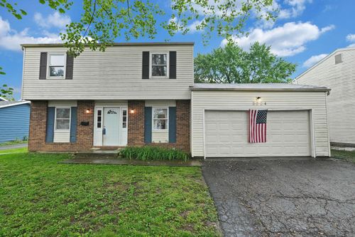 3224 Sundale Rd, Columbus, OH, 43232-5948 | Card Image